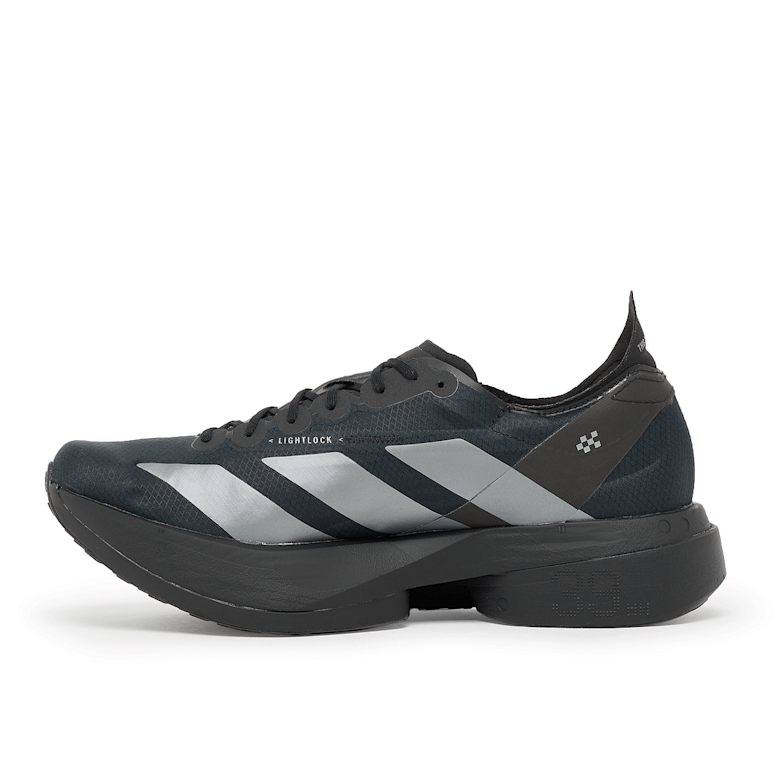 Buy adidas Originals Adizero Adios Pro 4 M in black | JR4887 at MBCY