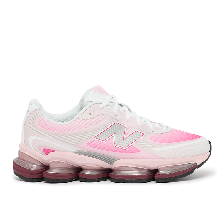 亜美　② Kaufe New Balance Abzorb 2000 (U2000PBC) in rosa | U2000PBC bei MBCY