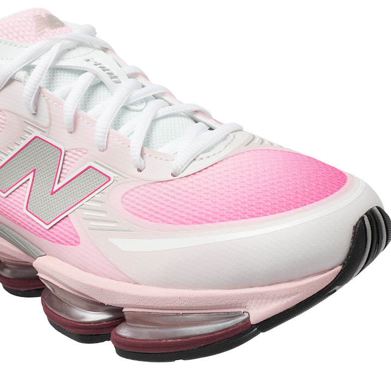 亜美　② Kaufe New Balance Abzorb 2000 (U2000PBC) in rosa | U2000PBC bei MBCY