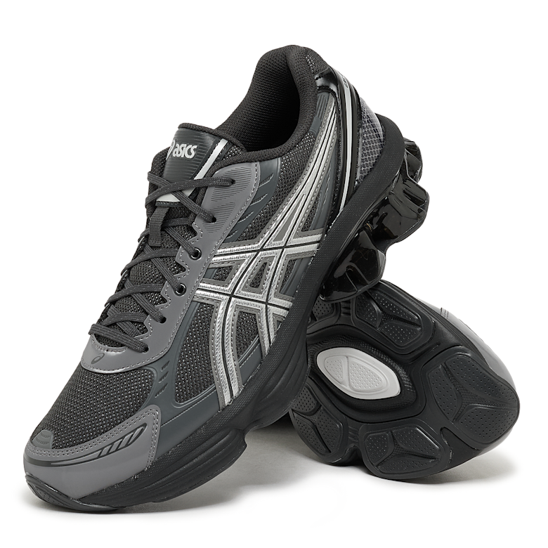 Buy ASICS SportStyle Gel-Kinetic Fluent in grey | 1203A591-024 at MBCY