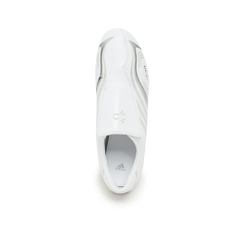 Buy adidas Originals Wmns Taekwondo F50 in white | JR6404 at MBCY