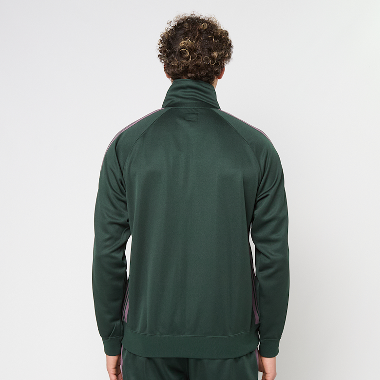 Buy Needles Track Jacket in green | RW314-GREEN at MBCY Buy Needles Track Jacket in green | RW314-GREEN at MBCY