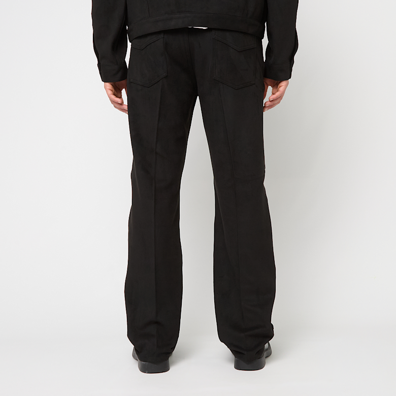Buy Needles Straight Jean in black | RW249-BLACK at MBCY