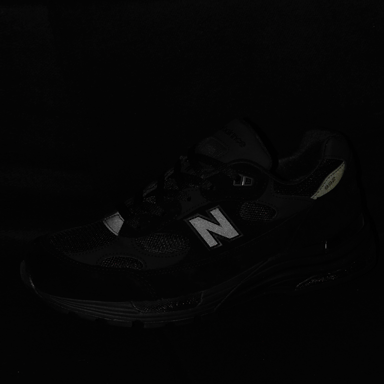 Buy New Balance 992 Made in USA (U992TB) 
