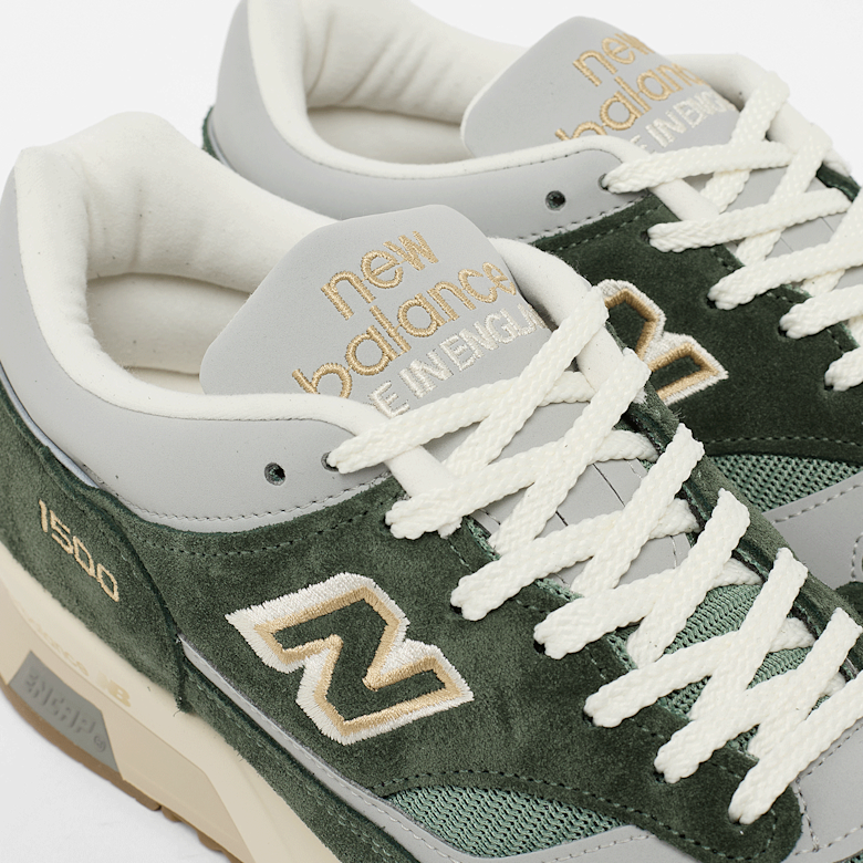Buy New Balance 1500 (U1500SSP) in green | U1500SSP at MBCY