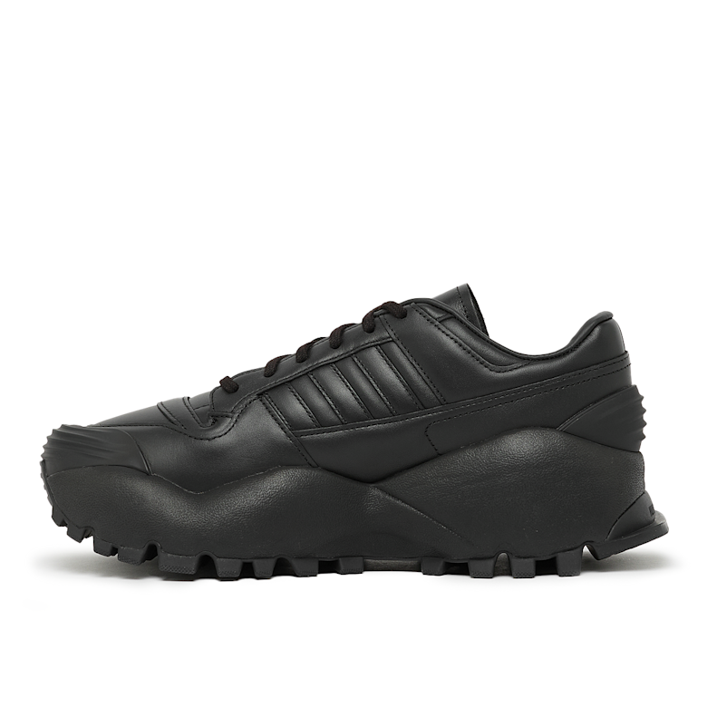 Buy adidas Originals x Willy Chavarria Forum Combat in black