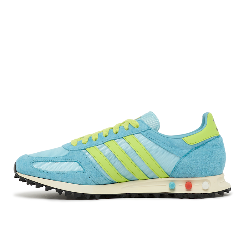 adidas gazelle silver green womens adidas Gazelle 'Blue Cloud White' Men's Shoes 11.5 main image 0
