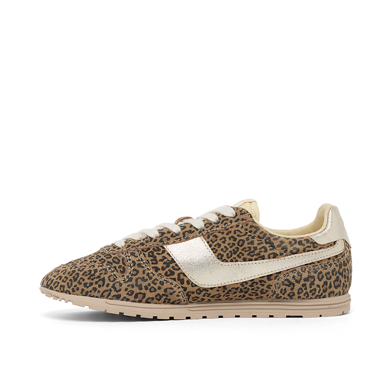 Buy Autry Wmns Windspin Low SJ01 in beige | WSLWSJ01 at MBCY