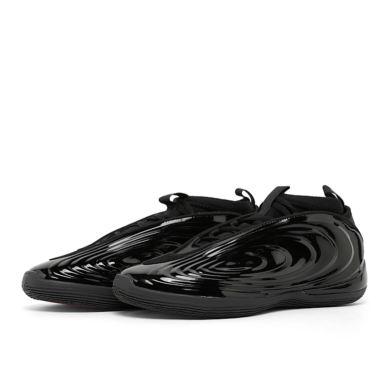Buy adidas Originals Harden Volume 10 in black | JR1598 at MBCY