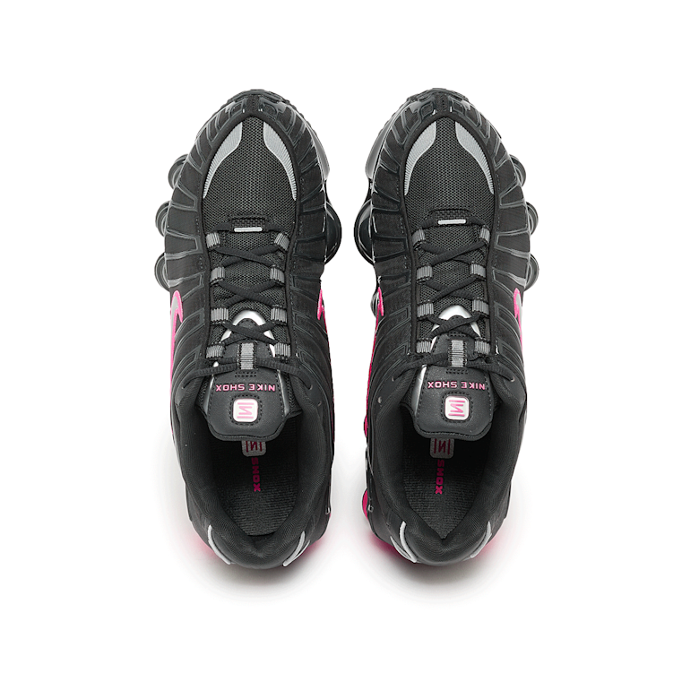 Buy Nike Wmns Shox TL in black | IQ0273-045 at MBCY