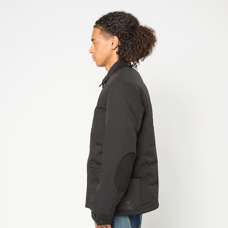 Buy Junya Watanabe MAN Coat in black | WP-C008-W25-1 at MBCY