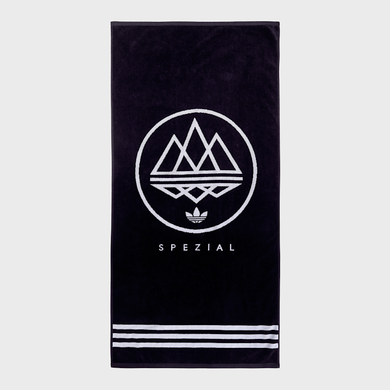 あみの Buy adidas Originals MOD TRFL Towel in black | KT0798 at MBCY