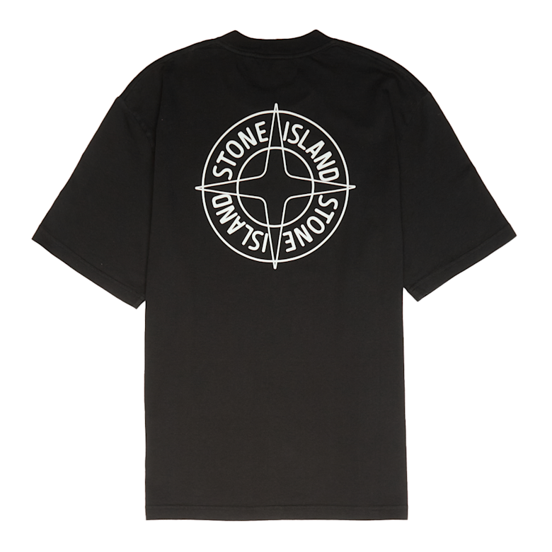 Buy Stone Island Shortsleeve T-Shirt in white | 2100001S0284-V0029