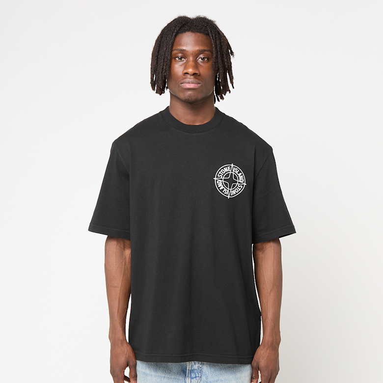 Buy Stone Island Shortsleeve T-Shirt in white | 2100001S0284-V0029