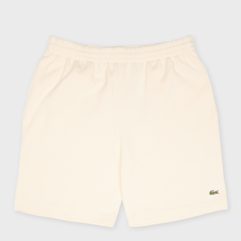 2 Buy Lacoste Shorts in beige | GH9627-00-XFJ at MBCY