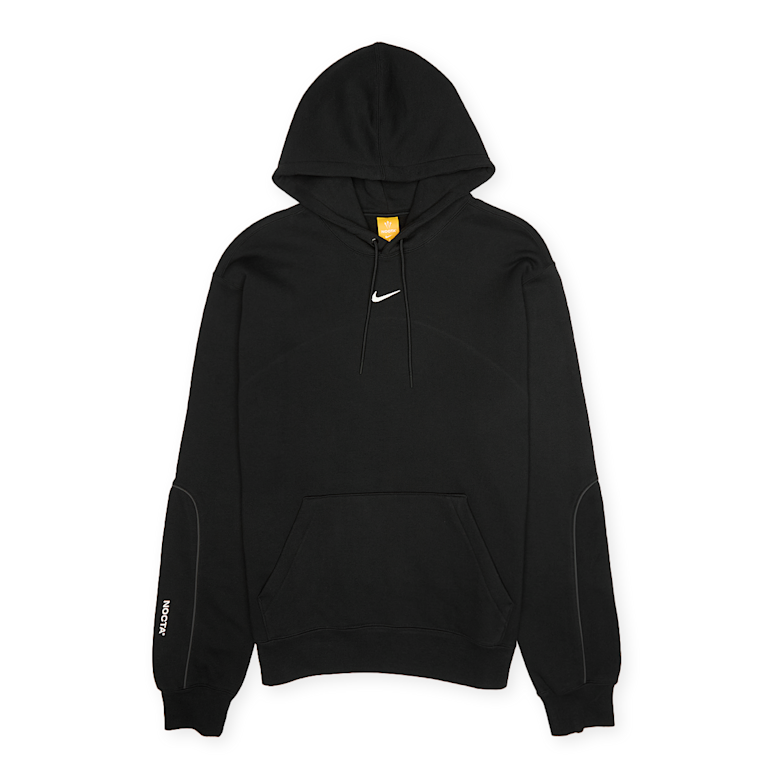Buy Nike x Nocta NRG Fleece Hoodie in black | HM5762-010 at MBCY
