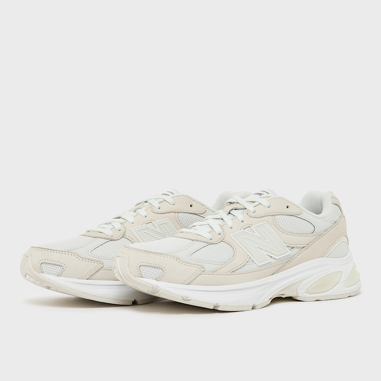 Buy Comme des Garcons Homme x New Balance in beige | HQ-K102-S26-1