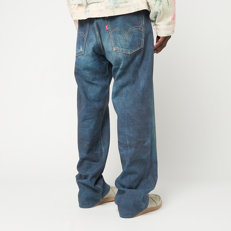Buy Junya Watanabe MAN x Levis Denim Pants in blue | WQ-P902-S26-1