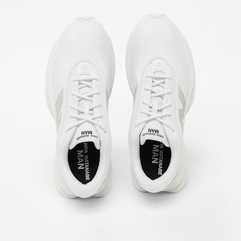 Buy Junya Watanabe MAN x New Balance TF100 in wit | WQ-K102-S26-1