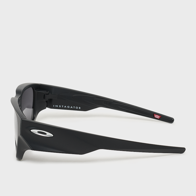 うさ Buy Oakley Instagator in black | 0OO9514-0158 at MBCY