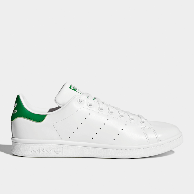 adidas Originals Stan Smith Sneaker Weiss 1774 1