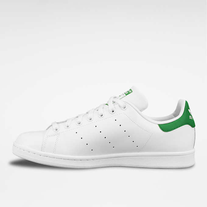 adidas Originals Stan Smith Sneaker white 1774 2
