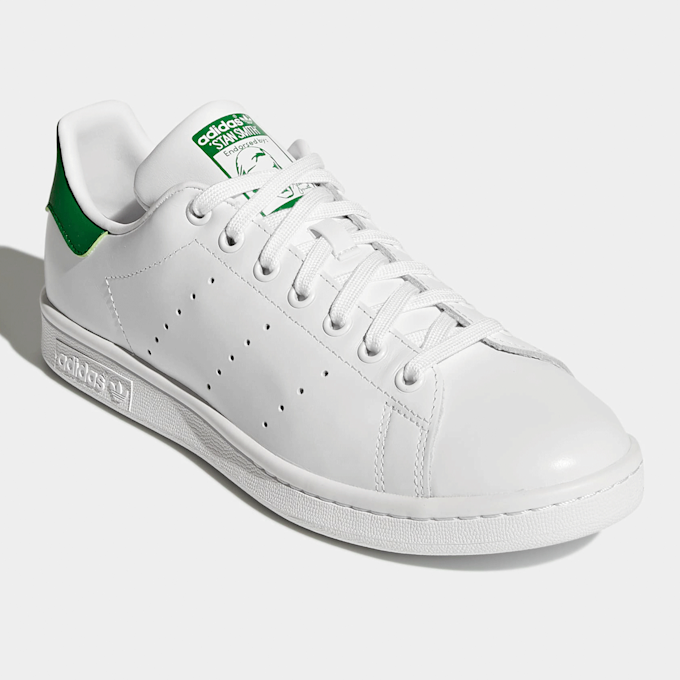 adidas Originals Stan Smith Sneaker Weiss 1774 3