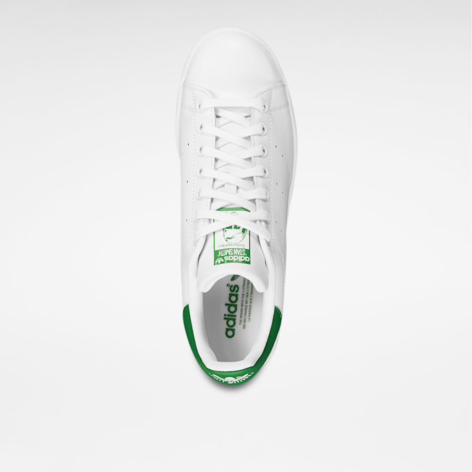 adidas Originals Stan Smith Sneaker white 1774 3