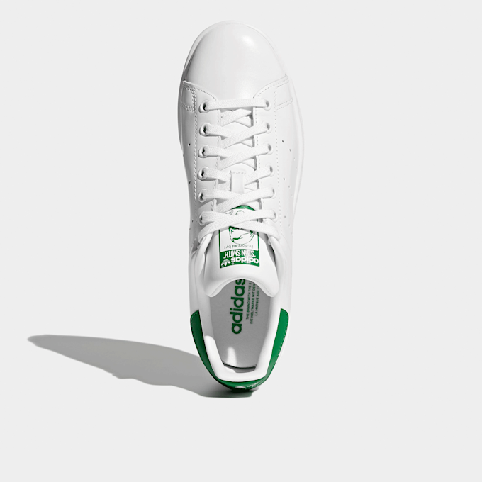 adidas Originals Stan Smith Sneaker Weiss 1774 4
