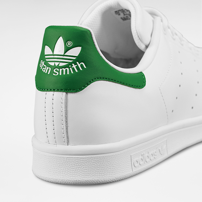 adidas Originals Stan Smith Sneaker white 1774 4