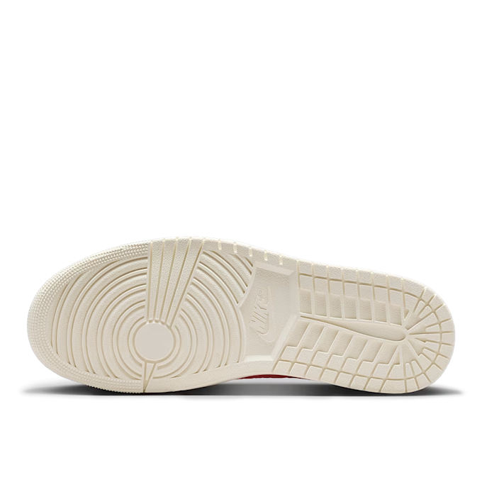 Jordan Air Jordan 1 Retro Low Swooshless "Arctic Orange" arctic orange/sail orange 94281 6