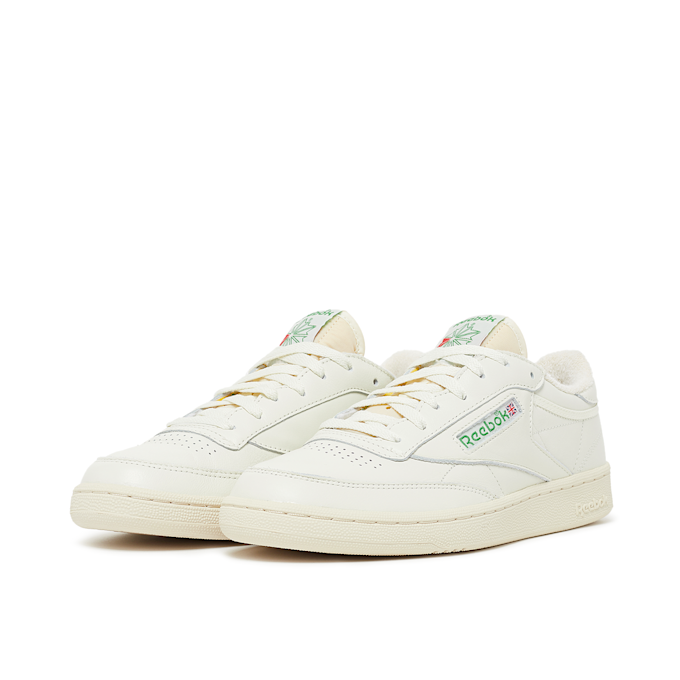 Reebok Club C85 TV beige 52435 1