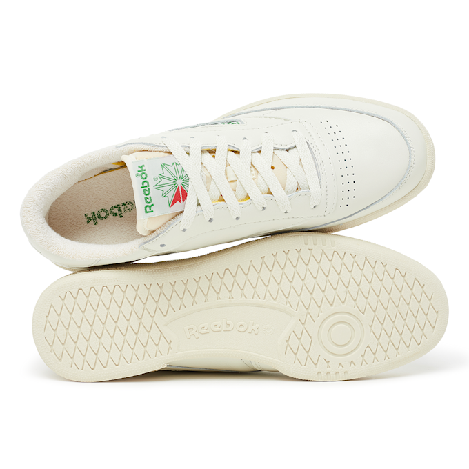 Reebok Club C85 TV beige 52435 7