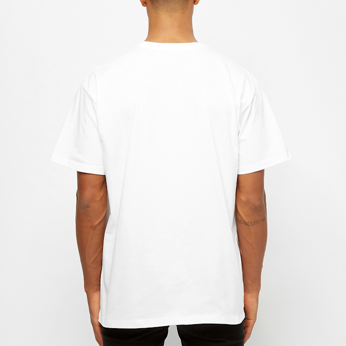 Carhartt WIP Chase T-Shirt white 52617 4