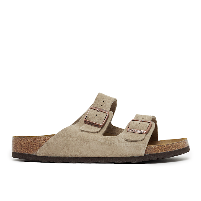 Birkenstock Arizona SFB beige 53152 2
