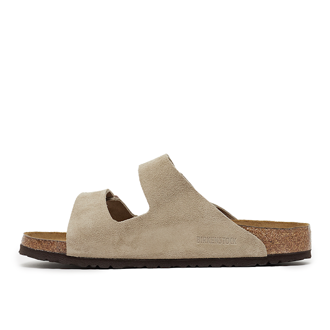 Birkenstock Arizona SFB beige 53152 3