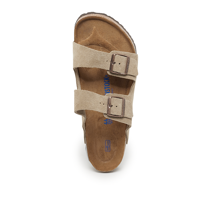 Birkenstock Arizona SFB beige 53152 4