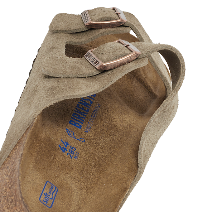 Birkenstock Arizona SFB beige 53152 6
