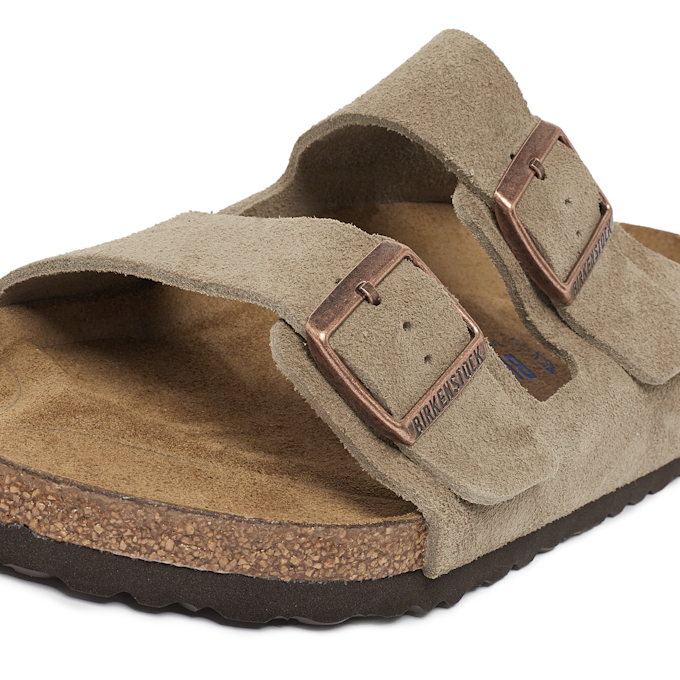 Birkenstock Arizona SFB beige 53152 7