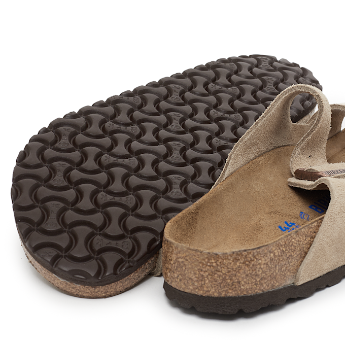 Birkenstock Arizona SFB beige 53152 8