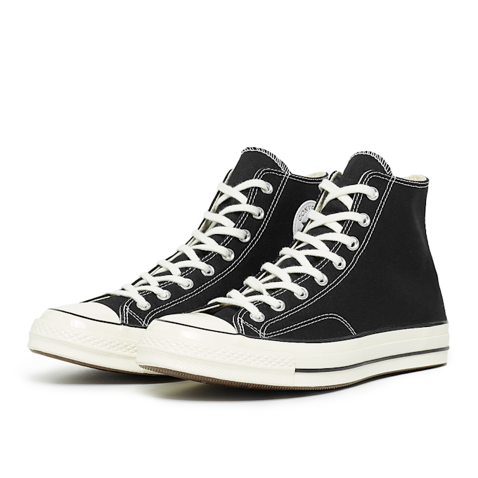 Converse Chuck 70 HI zwart 53197 1