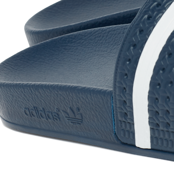 adidas Originals Adilette Classic blauw 53738 6