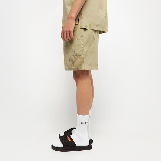 John Elliott Mountain Shorts green 54649 3