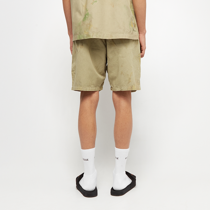 John Elliott Mountain Shorts green 54649 4