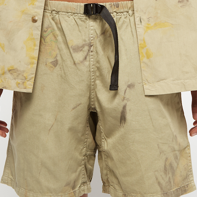 John Elliott Mountain Shorts green 54649 5