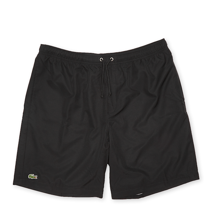 Lacoste Tennis Shorts zwart 54845 1