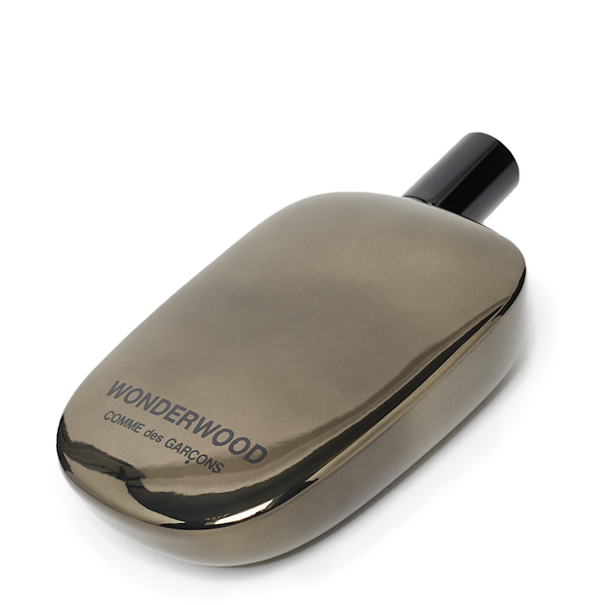 Comme des Garcons Parfums Wonderwood Eau de Parfum (100ml) schwarz 55426 2