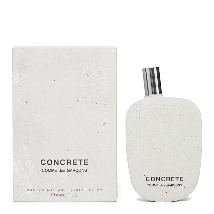 Comme des Garcons Parfums Concrete (80ml) weiß 55431 1