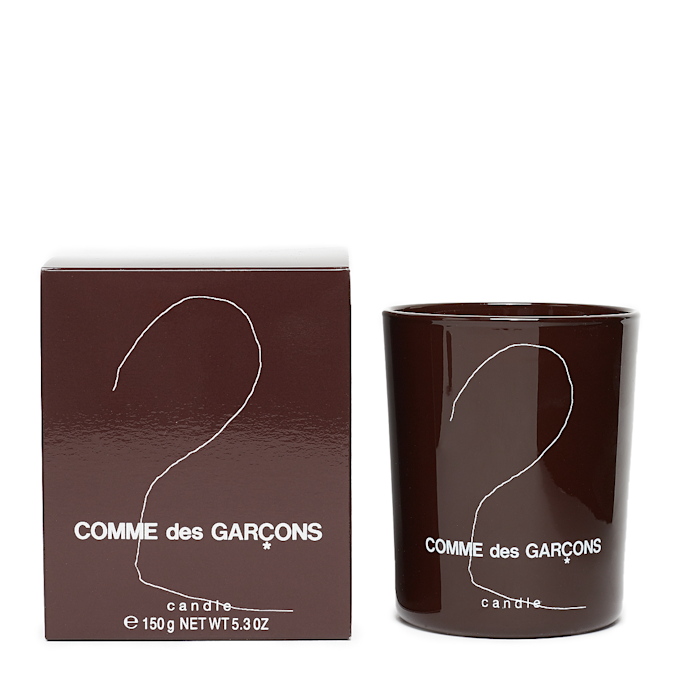 Comme des Garcons Parfums 2 Candle (150g) braun 55439 1