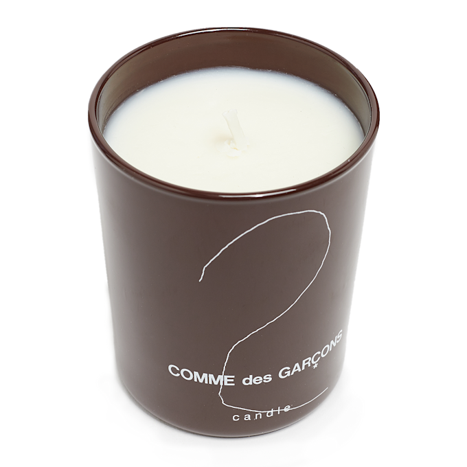 Comme des Garcons Parfums 2 Candle (150g) braun 55439 2